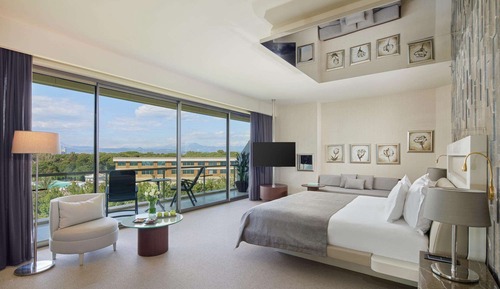 Suite Land