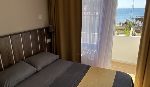 Standard Double Room, 1 Bedroom