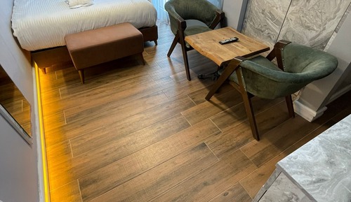 Standard Room, 1 Double Bed