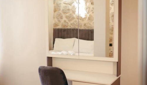 Standard Room, 1 Bedroom, Non Smoking, City View
