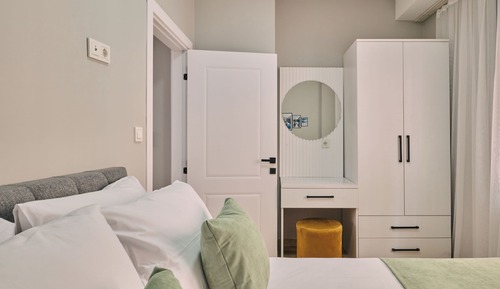 Apartment, Ground Floor