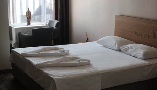 Classic Single Room