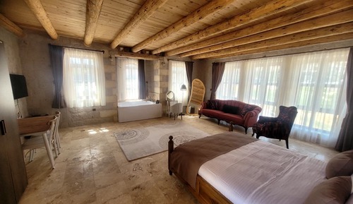 Double Room, 1 Queen Bed, Non Smoking