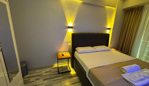 Standard Suite