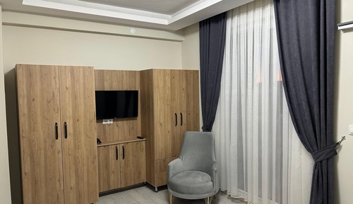 Luxury Apartment