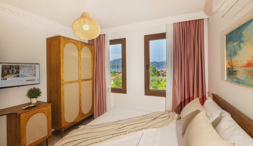 Hydas Classic Room