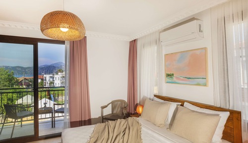 Vela Grand Room