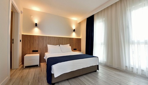 Classic Double Room