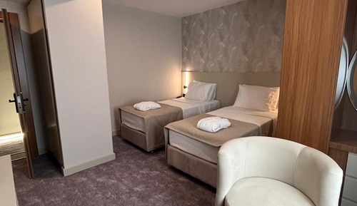 Classic Double or Twin Room