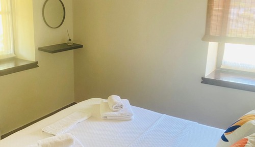 Junior Double Room
