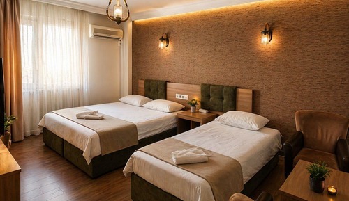 Comfort Suite