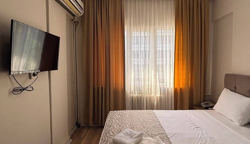 Double or Twin Room