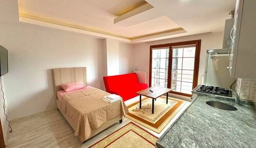 Basic Triple Room
