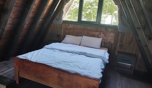 Bungalow, Mountain View
