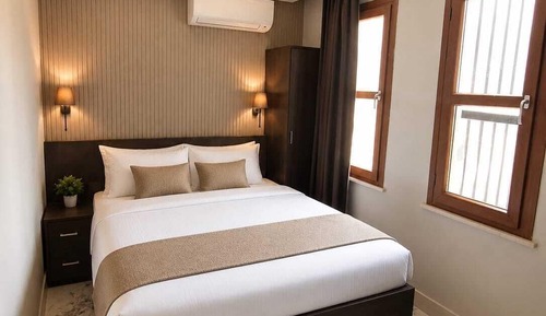 Deluxe Room, Non Smoking