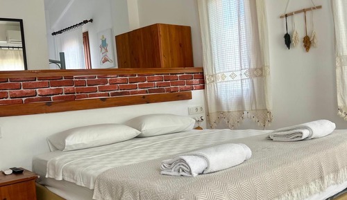 Family Quadruple Room