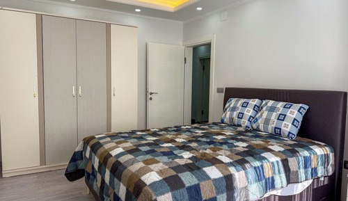 Apartment, Sea View