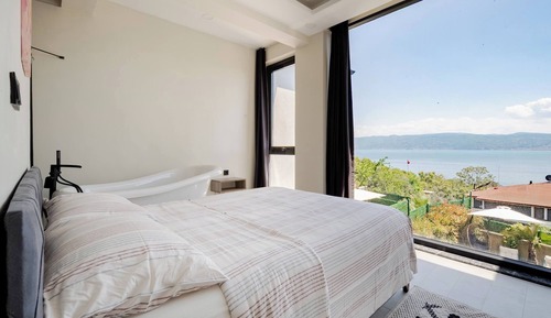 Villa, 2 Bedrooms, Accessible, Smoking