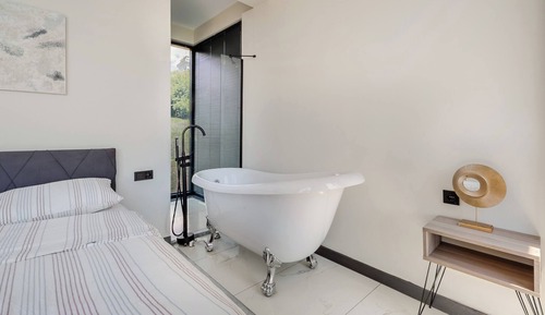 Villa, 2 Bedrooms, Accessible, Smoking