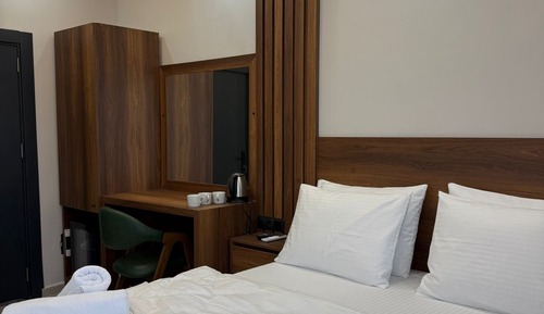 Family Triple Room