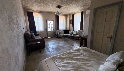 Premium Suite, 1 Bedroom, Balcony, Garden Area