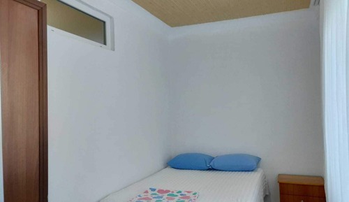 Family Apartment, Beach View