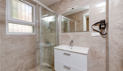 Luxury Apartment