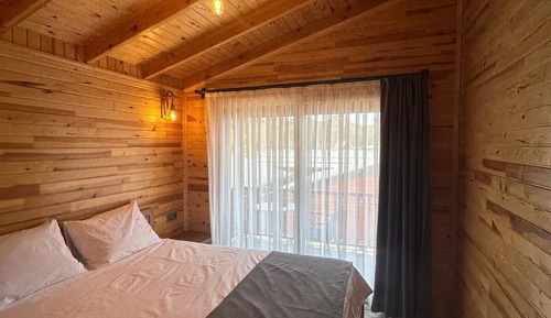 Comfort Bungalow, Mountain View