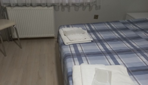 Classic Twin Room