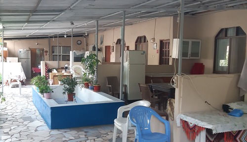 Family Quadruple Room