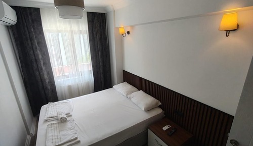 Family Apartment