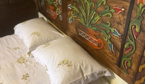 Traditional Double or Twin Room