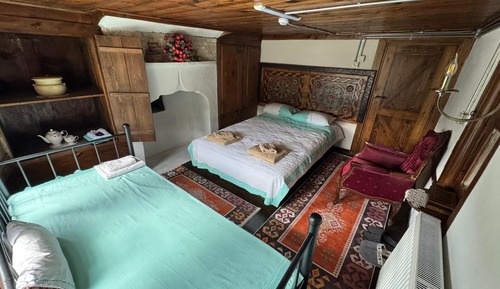 Family Triple Room