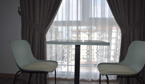 Standard Double Room, Non Smoking, Housekeeping