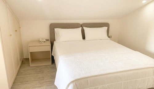 Family Quadruple Room