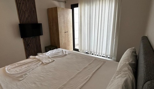 Standard Room, Balcony