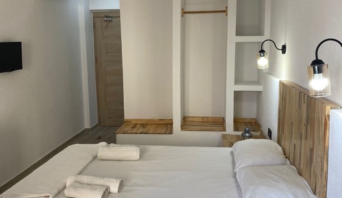 Comfort Room