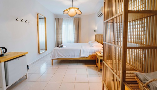 Family Suite, 2 Bedrooms