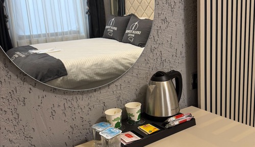 Standard Suite