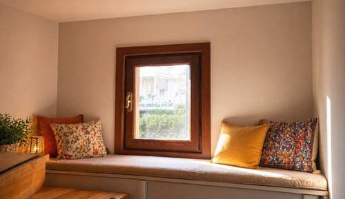 Comfort Quadruple Room