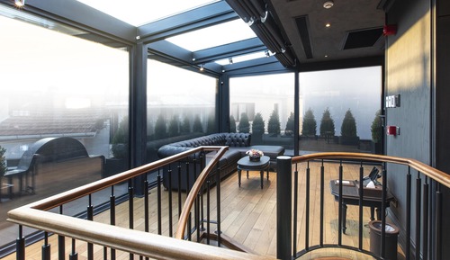 Family Villa