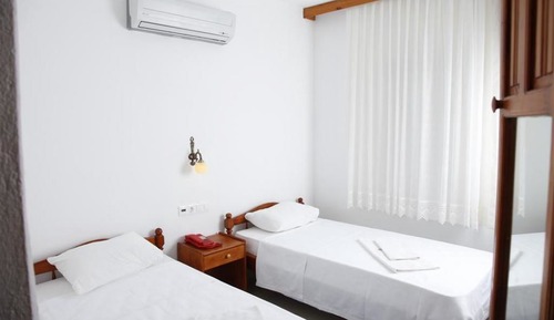 Family Triple Room