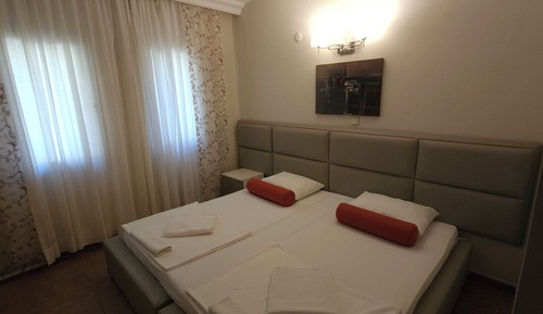 Room, Mountain View (Without Balcony)