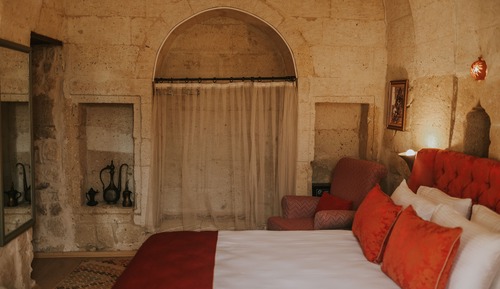 Romantic Double or Twin Room
