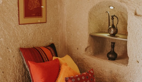 Comfort Suite
