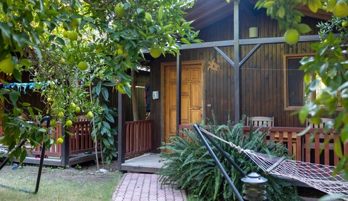 Bungalow