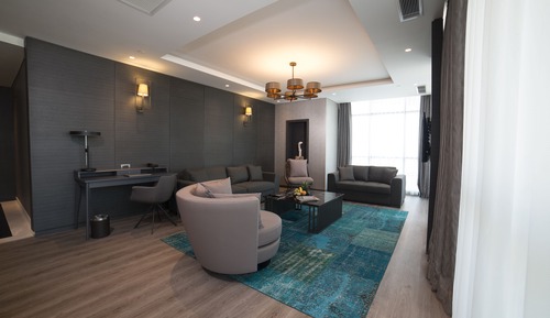 King Suite