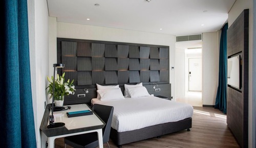 Executive Double Room