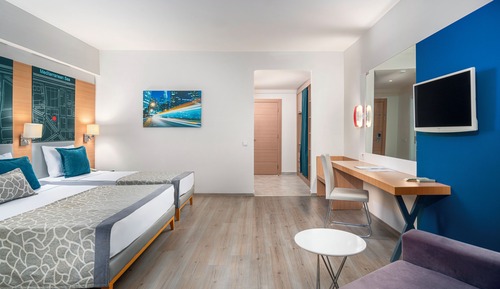 Superior Room