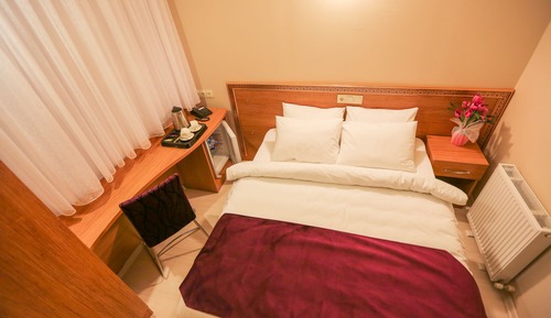 Standard Single Room, 1 Bedroom, Non Smoking, City View